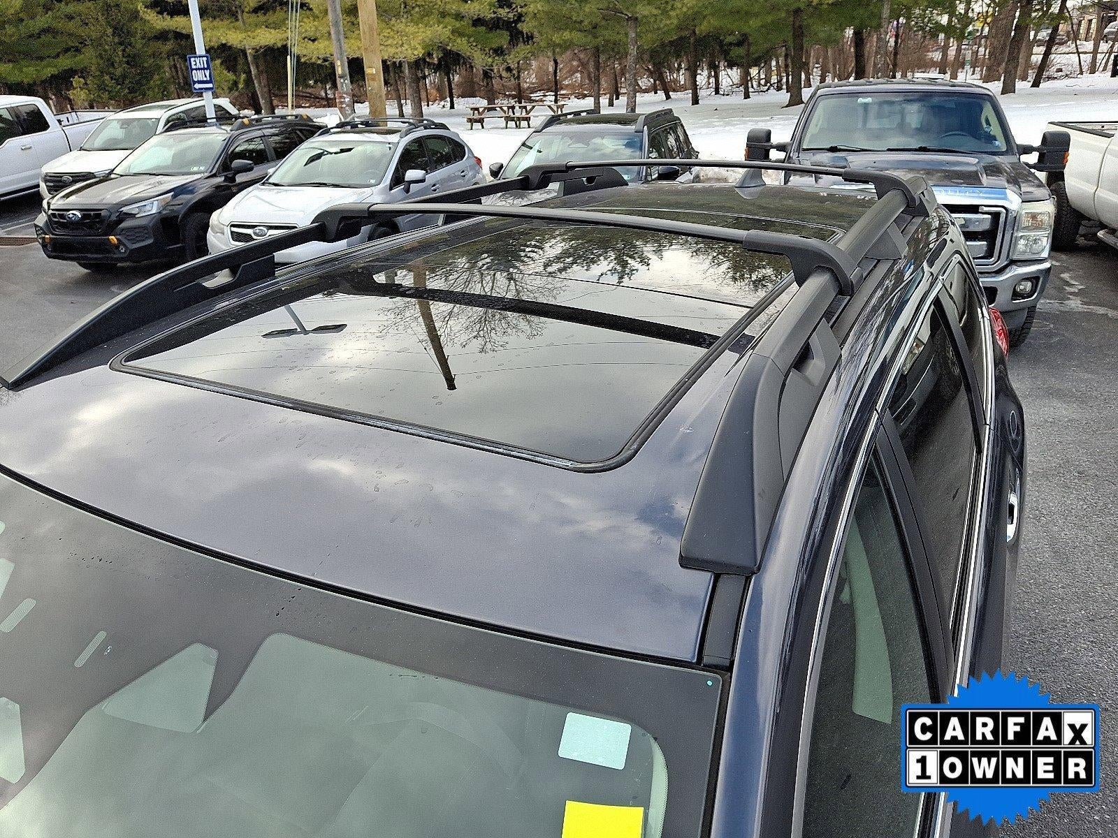 2023 Subaru Ascent Touring 7-Passenger