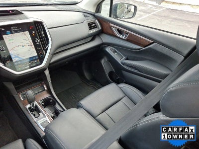 2023 Subaru Ascent Touring 7-Passenger