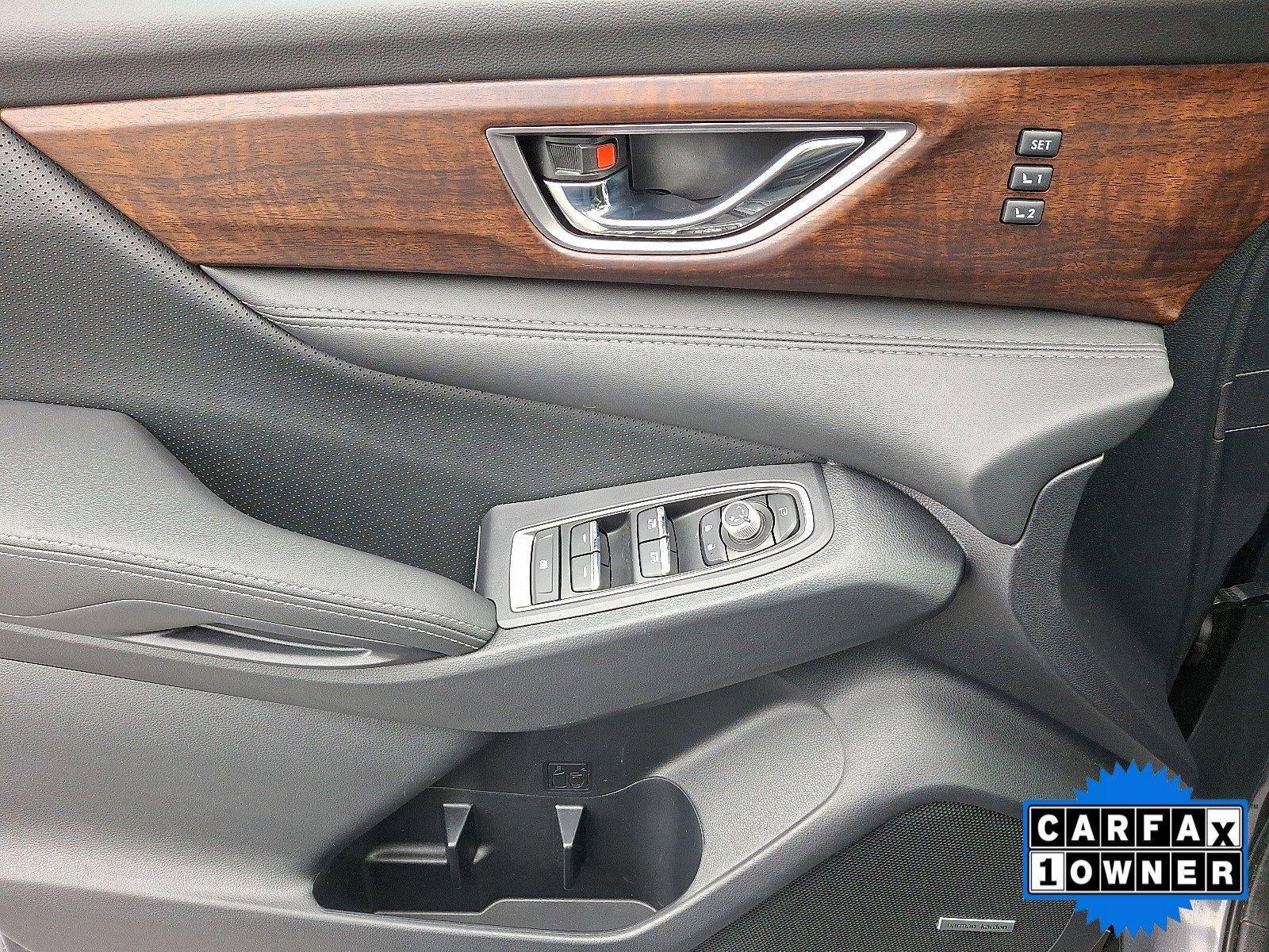 2023 Subaru Ascent Touring 7-Passenger