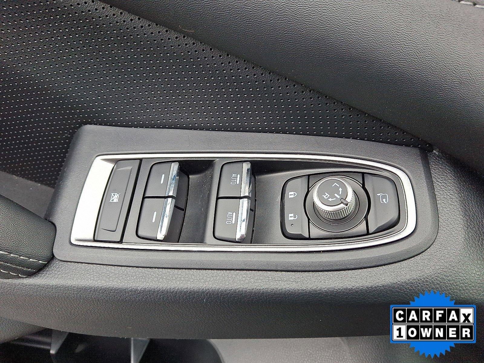 2023 Subaru Ascent Touring 7-Passenger