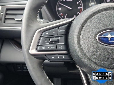 2023 Subaru Ascent Touring 7-Passenger