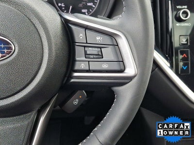 2023 Subaru Ascent Touring 7-Passenger