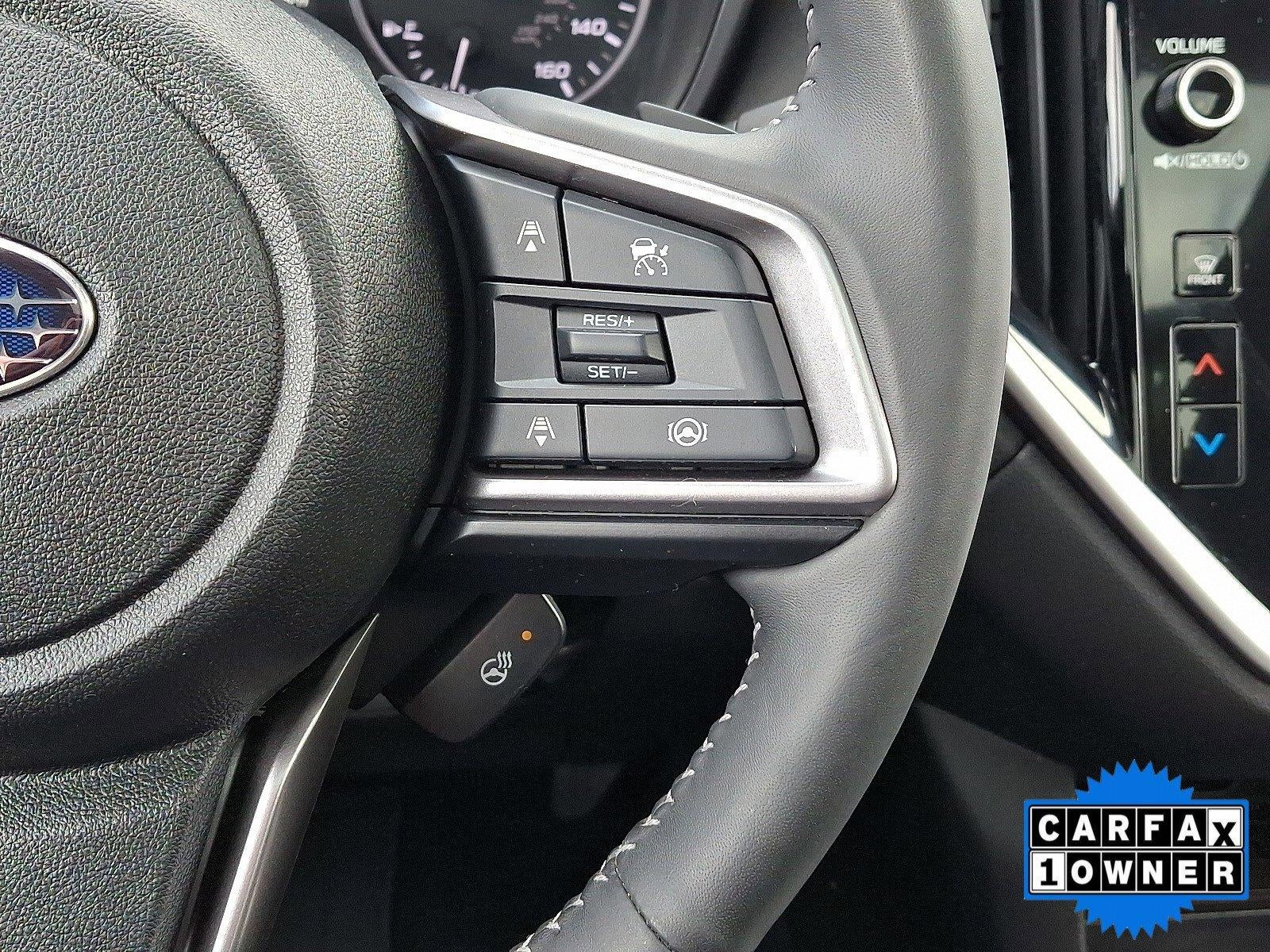 2023 Subaru Ascent Touring 7-Passenger