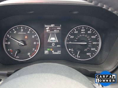 2023 Subaru Ascent Touring 7-Passenger