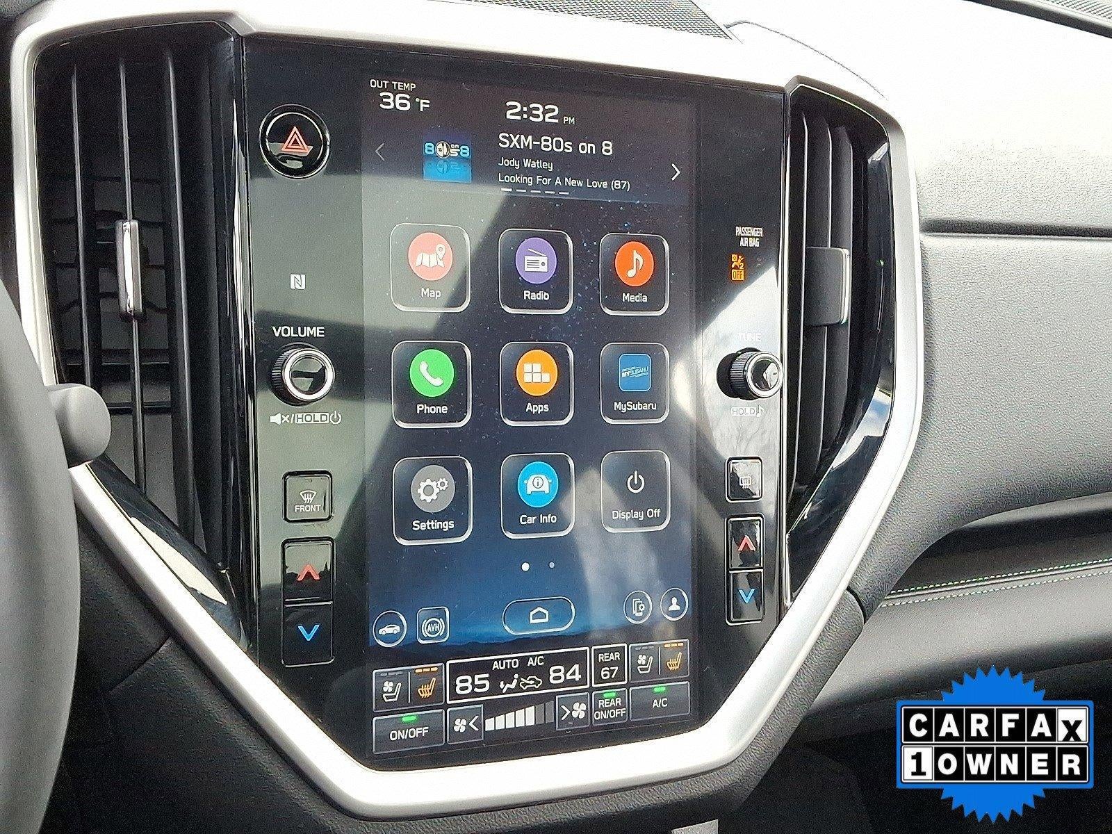 2023 Subaru Ascent Touring 7-Passenger