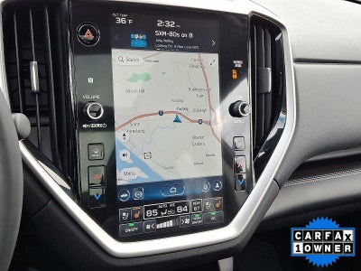 2023 Subaru Ascent Touring 7-Passenger