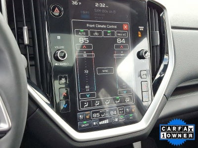 2023 Subaru Ascent Touring 7-Passenger