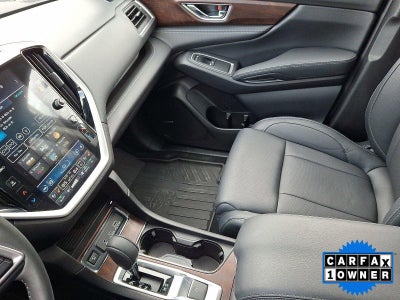 2023 Subaru Ascent Touring 7-Passenger