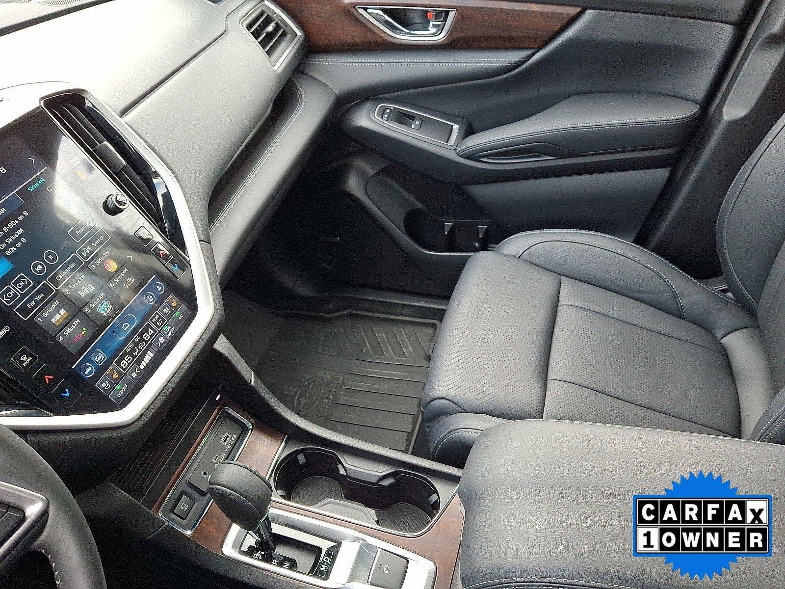 2023 Subaru Ascent Touring 7-Passenger