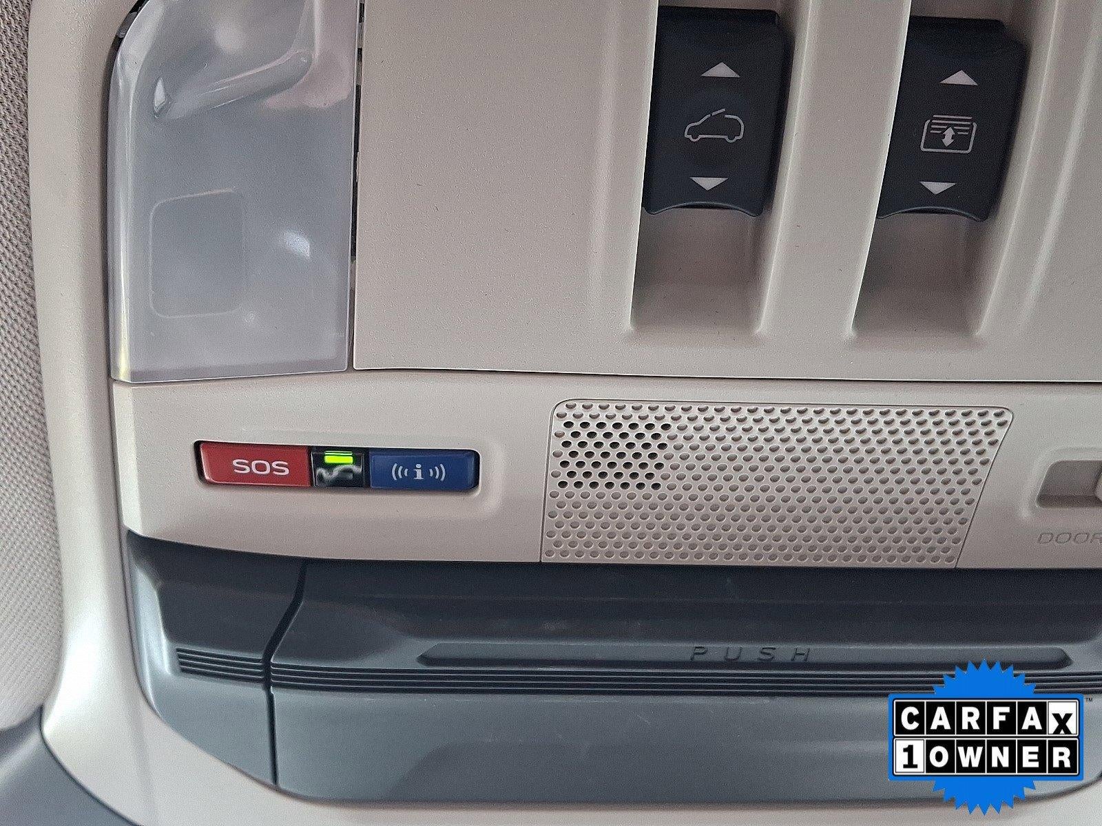 2023 Subaru Ascent Touring 7-Passenger