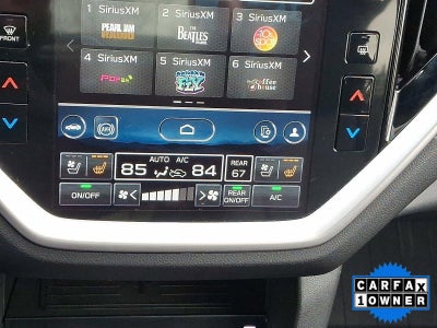 2023 Subaru Ascent Touring 7-Passenger