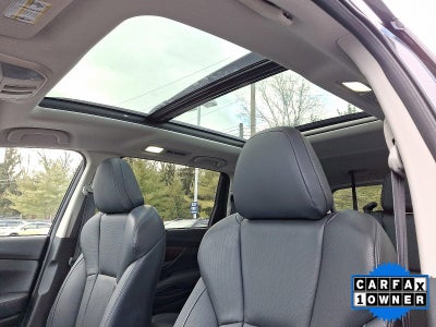 2023 Subaru Ascent Touring 7-Passenger