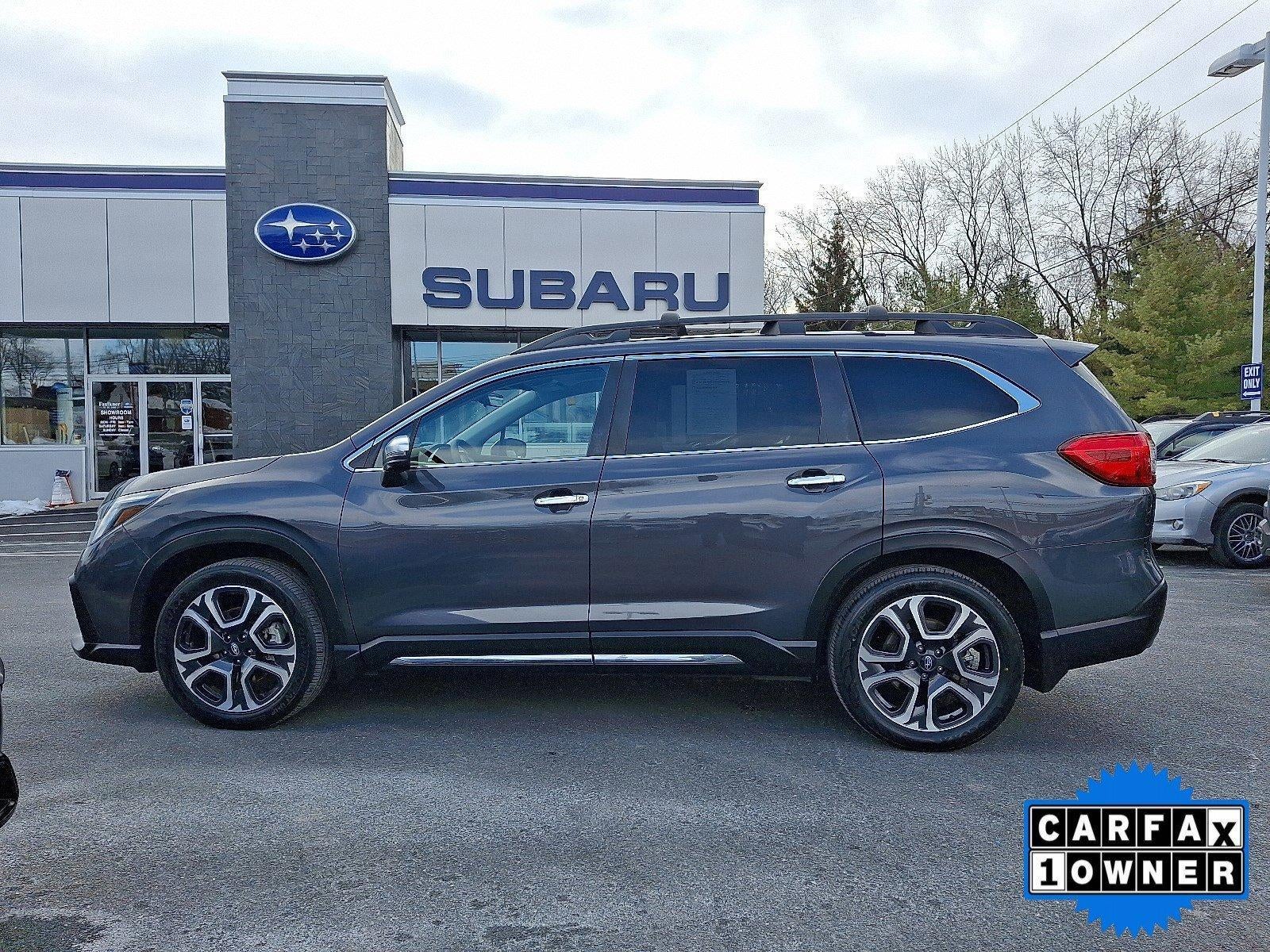 2023 Subaru Ascent Touring 7-Passenger