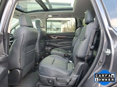 2023 Subaru Ascent Touring 7-Passenger