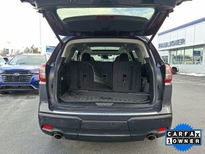 2023 Subaru Ascent Touring 7-Passenger