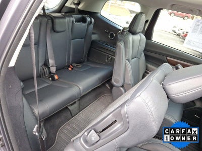 2023 Subaru Ascent Touring 7-Passenger