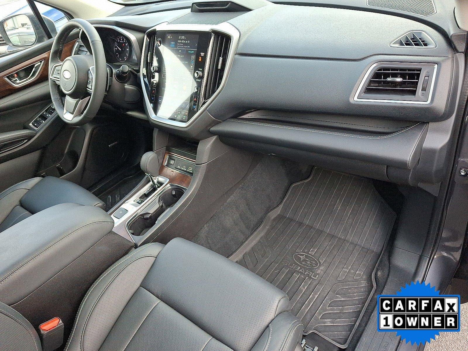 2023 Subaru Ascent Touring 7-Passenger