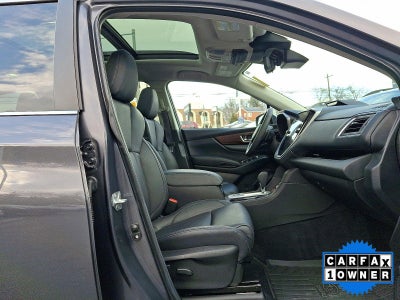 2023 Subaru Ascent Touring 7-Passenger