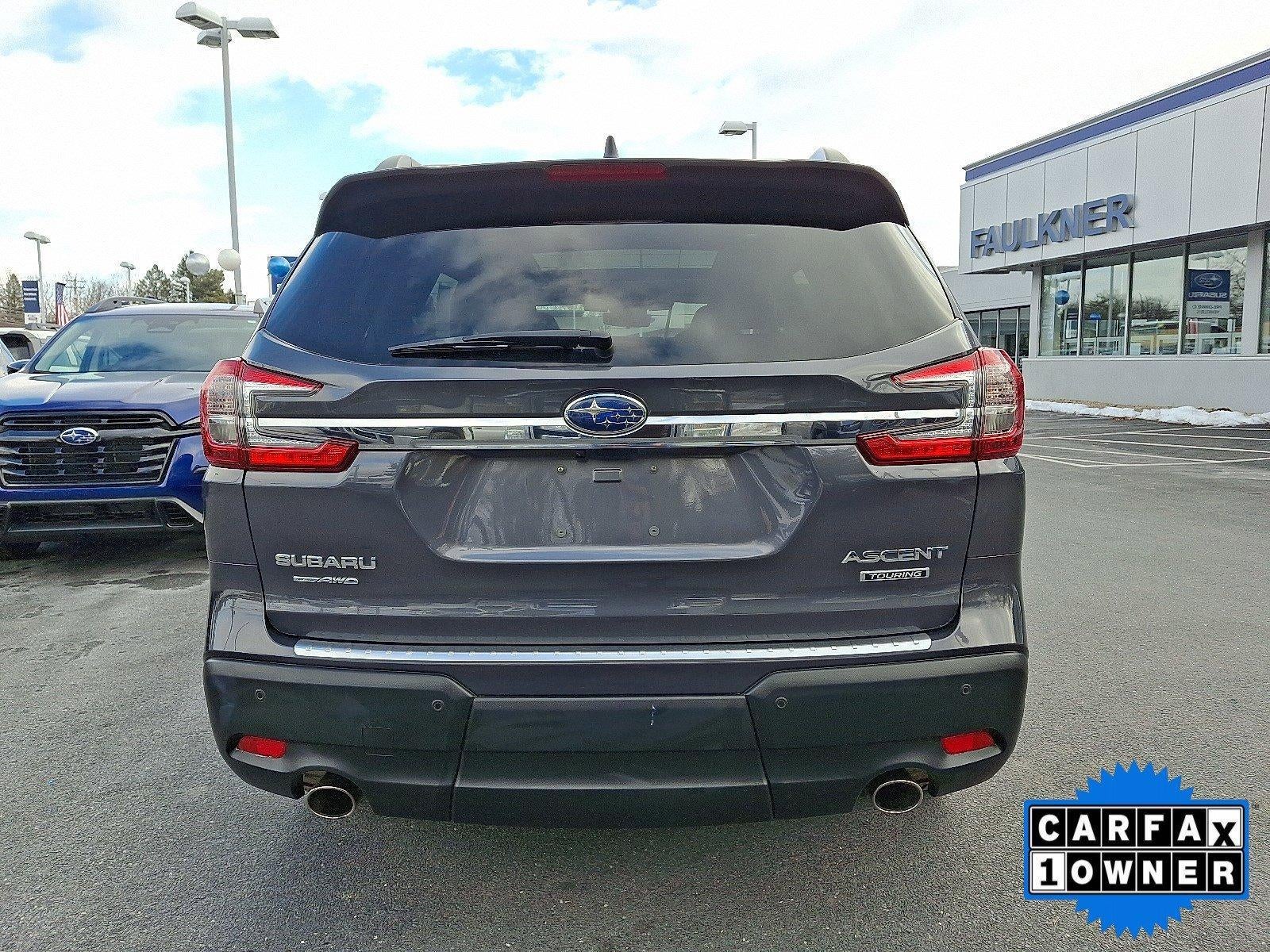 2023 Subaru Ascent Touring 7-Passenger