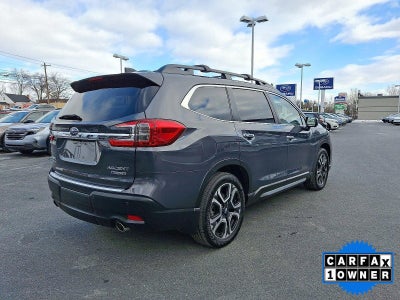 2023 Subaru Ascent Touring 7-Passenger