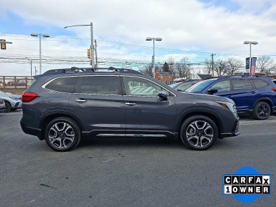 2023 Subaru Ascent Touring 7-Passenger