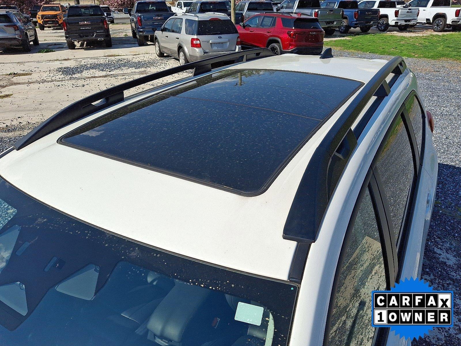 2025 Subaru Ascent Onyx Edition Touring 7-Passenger