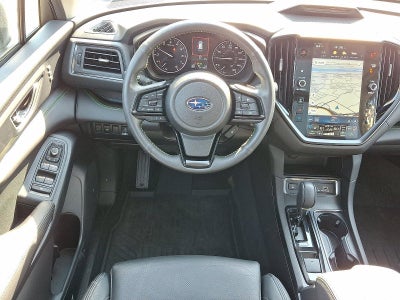 2025 Subaru Ascent Onyx Edition Touring 7-Passenger