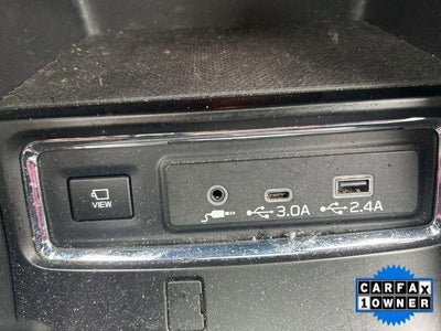 2025 Subaru Ascent Onyx Edition Touring 7-Passenger