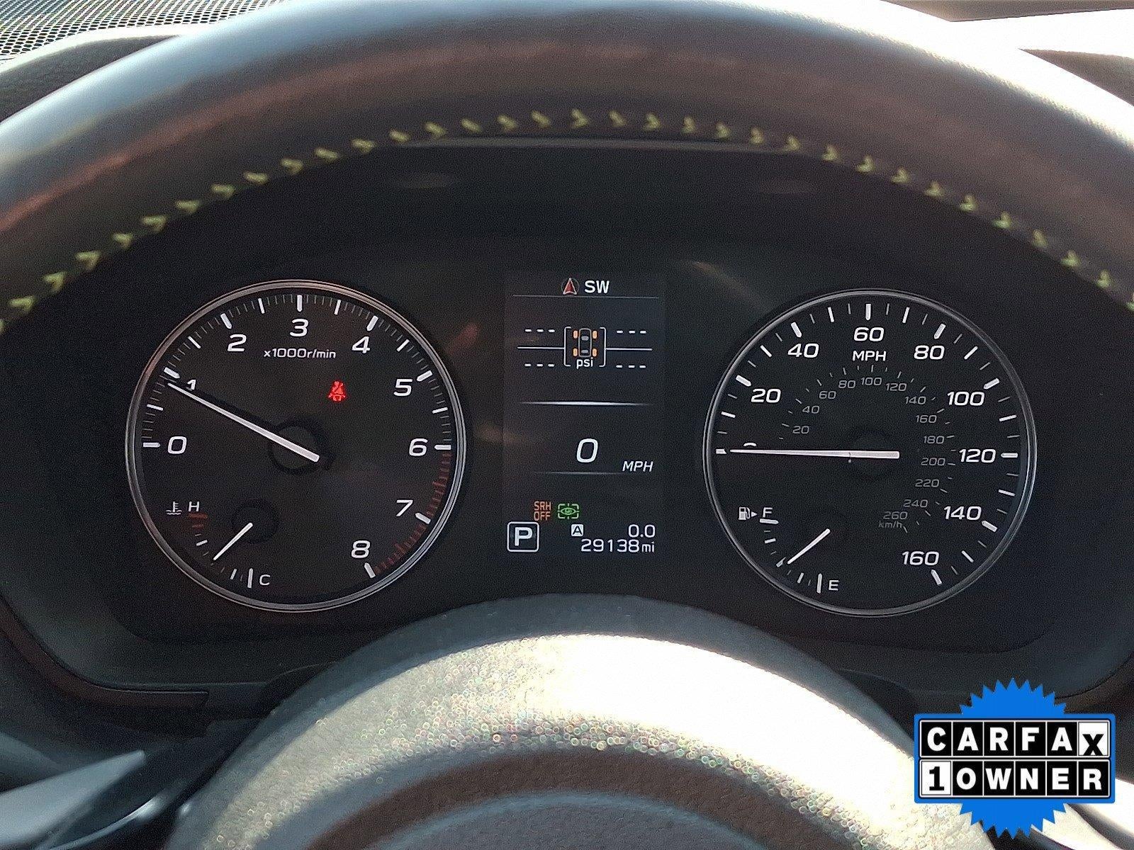 2025 Subaru Ascent Onyx Edition Touring 7-Passenger