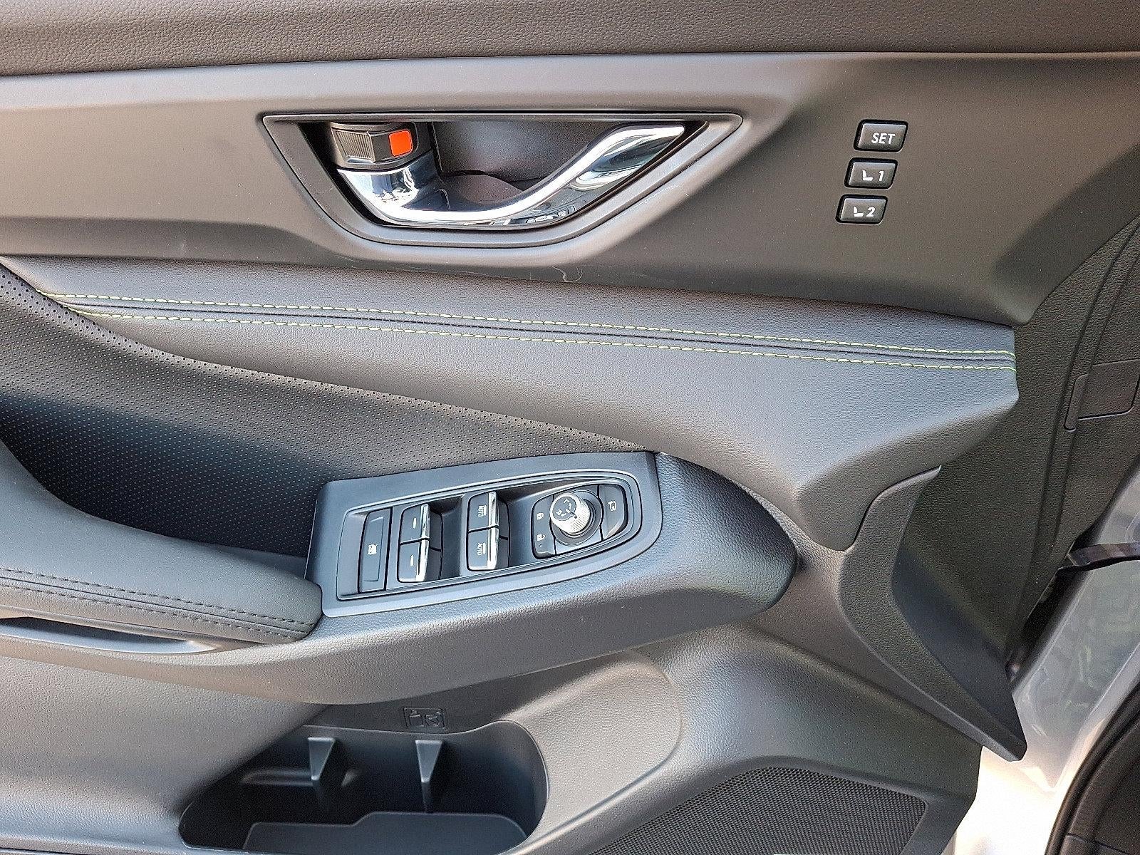 2025 Subaru Ascent Onyx Edition Touring 7-Passenger