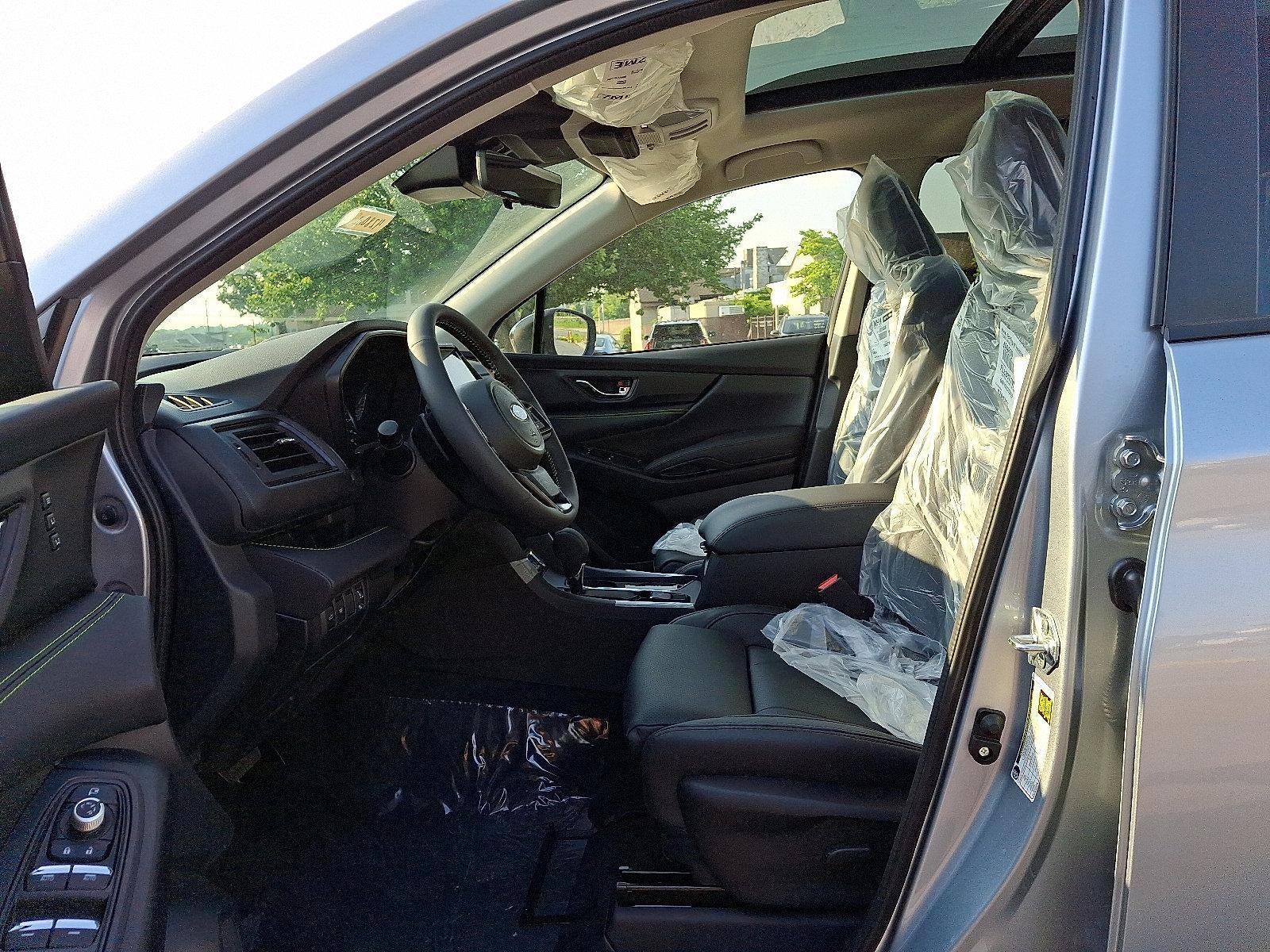 2025 Subaru Ascent Onyx Edition Touring 7-Passenger