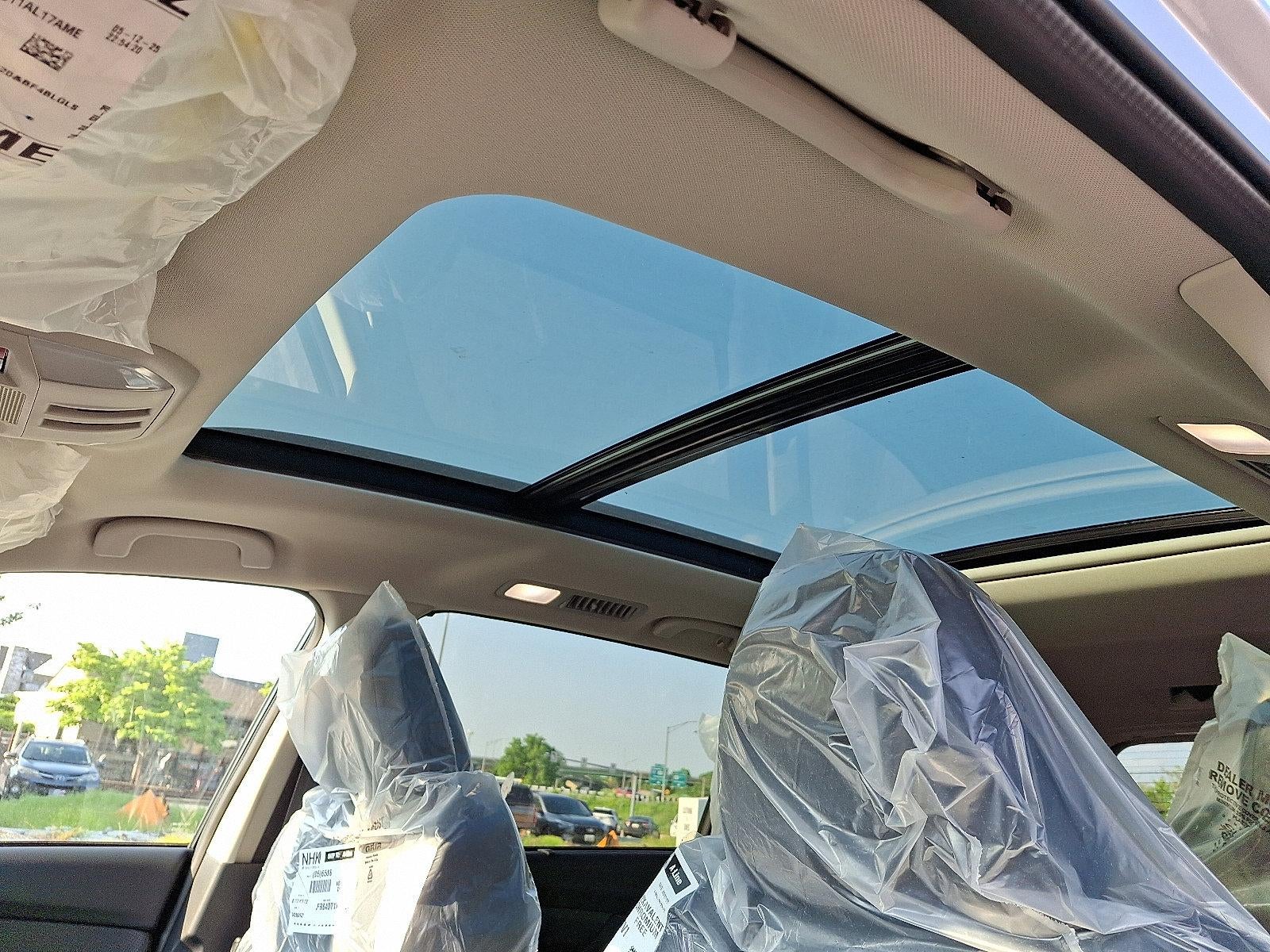 2025 Subaru Ascent Onyx Edition Touring 7-Passenger