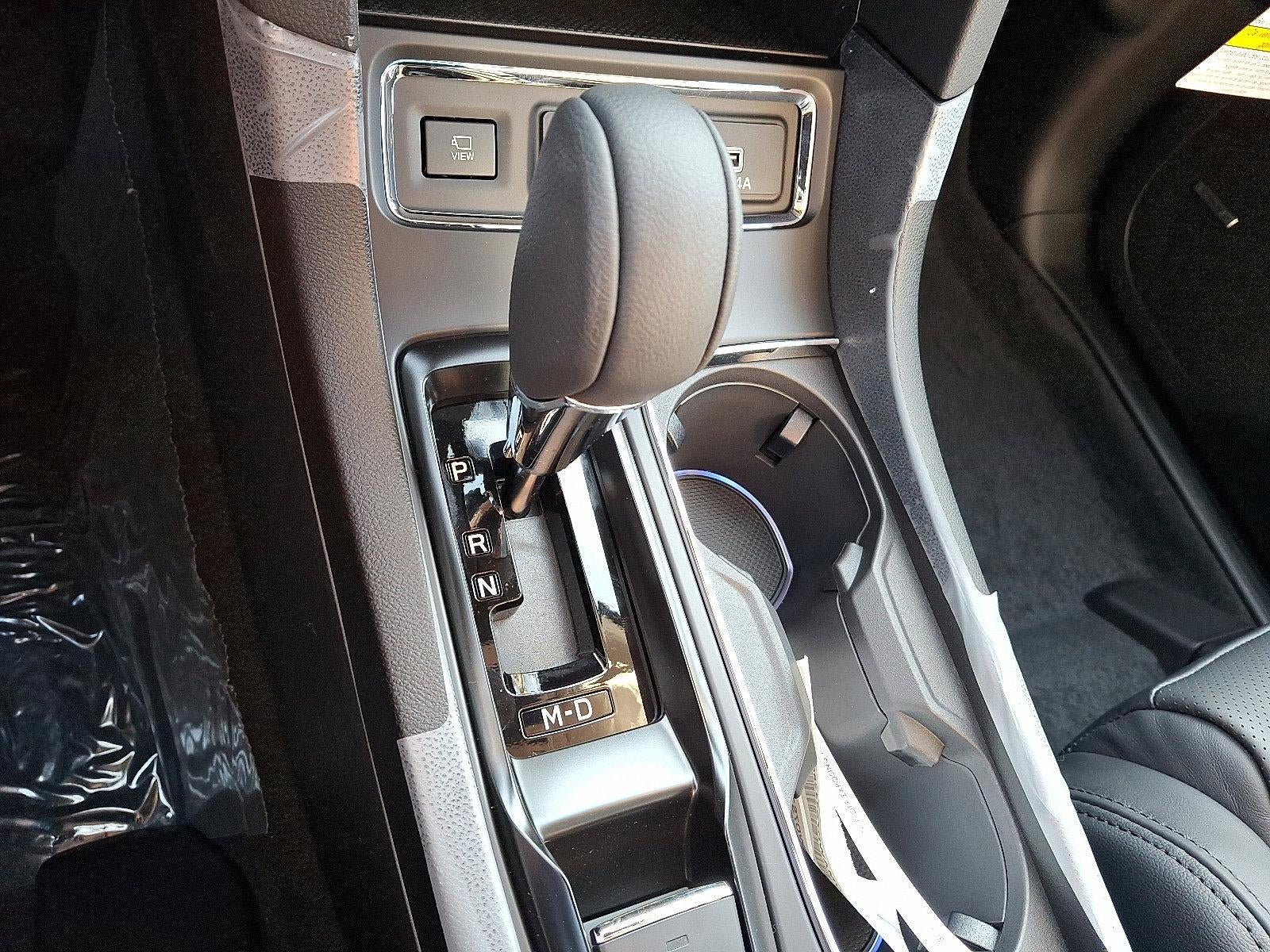 2025 Subaru Ascent Onyx Edition Touring 7-Passenger