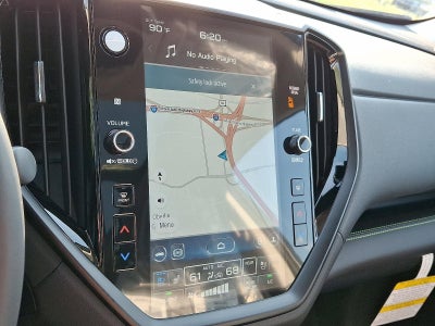 2025 Subaru Ascent Onyx Edition Touring 7-Passenger