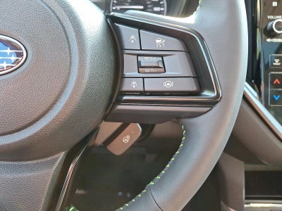 2025 Subaru Ascent Onyx Edition Touring 7-Passenger