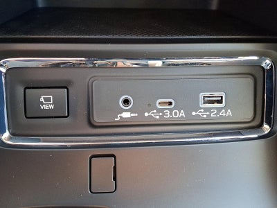 2025 Subaru Ascent Onyx Edition Touring 7-Passenger