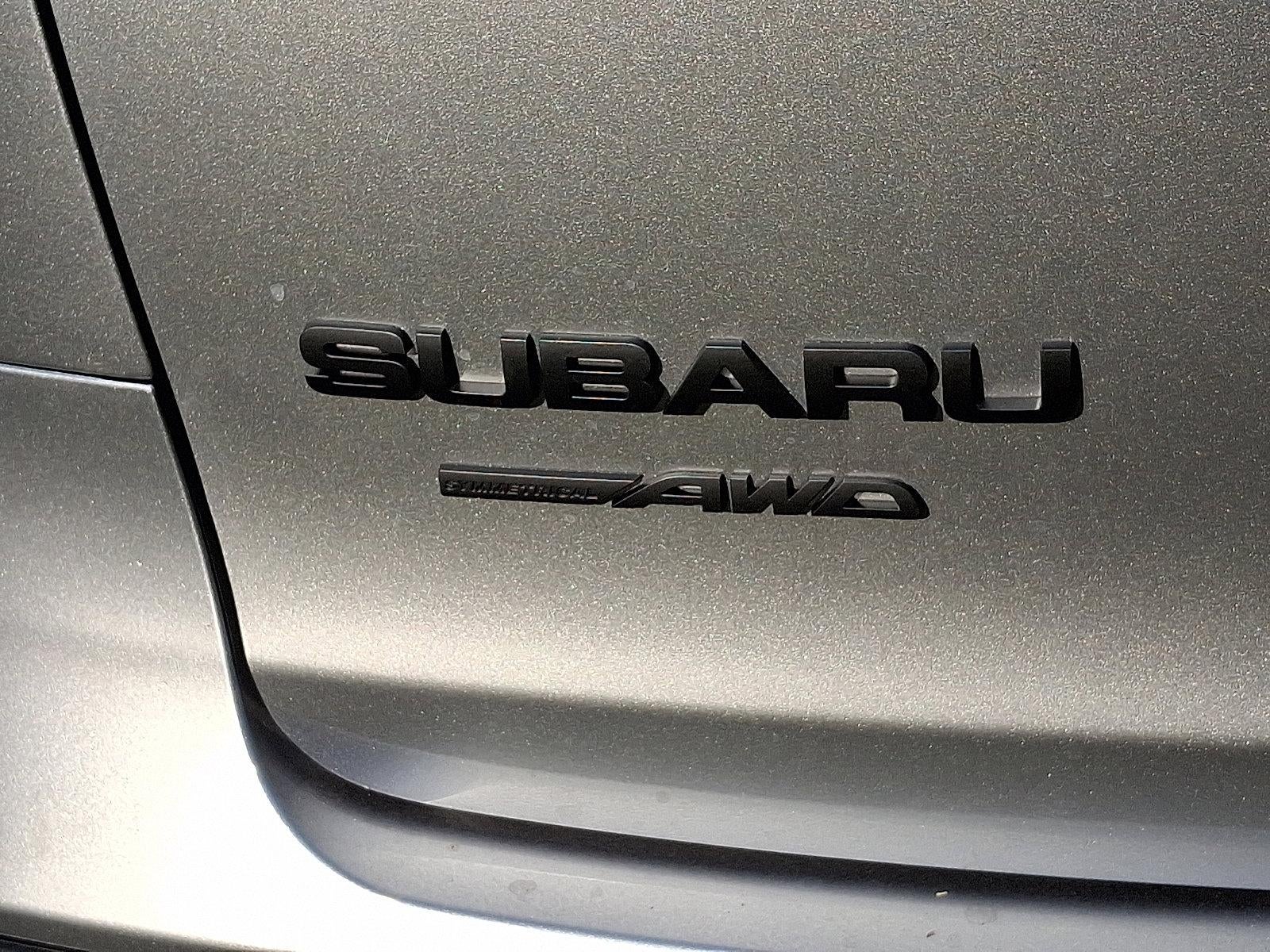 2025 Subaru Ascent Onyx Edition Touring 7-Passenger