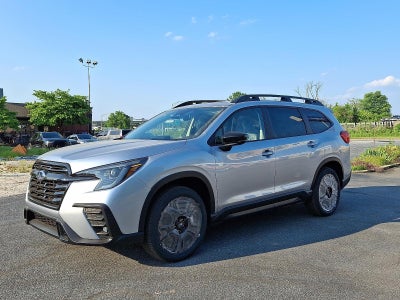 2025 Subaru Ascent Onyx Edition Touring 7-Passenger