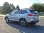2025 Subaru Ascent Onyx Edition Touring 7-Passenger