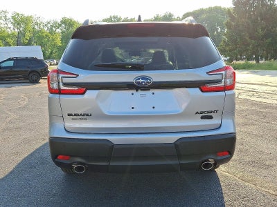2025 Subaru Ascent Onyx Edition Touring 7-Passenger