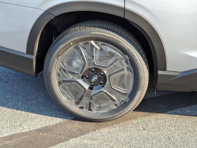 2025 Subaru Ascent Onyx Edition Touring 7-Passenger