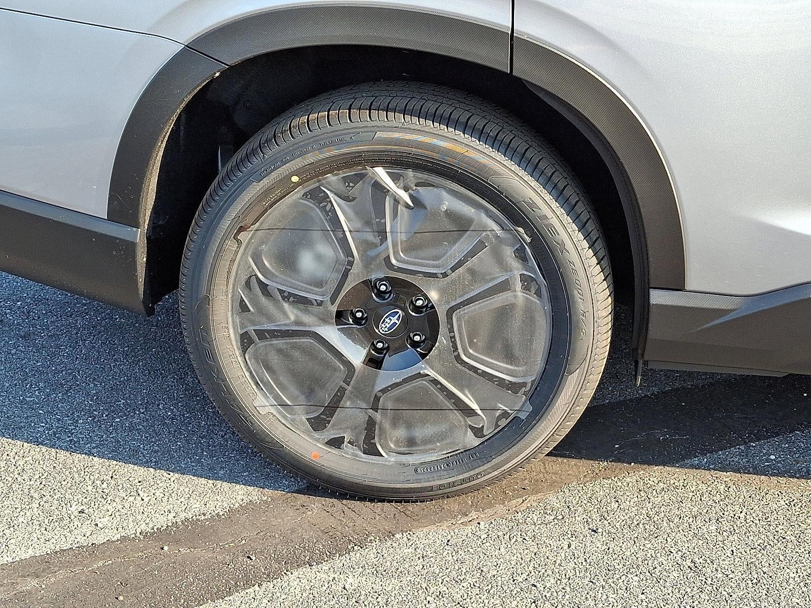 2025 Subaru Ascent Onyx Edition Touring 7-Passenger