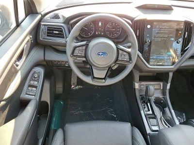 2025 Subaru Ascent Onyx Edition Touring 7-Passenger