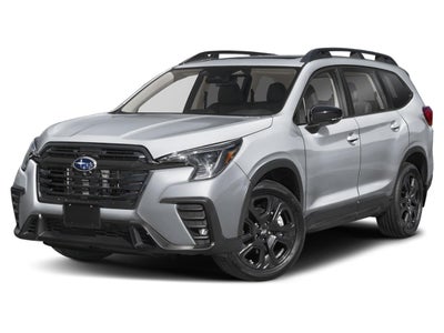 2025 Subaru Ascent Onyx Edition Touring 7-Passenger
