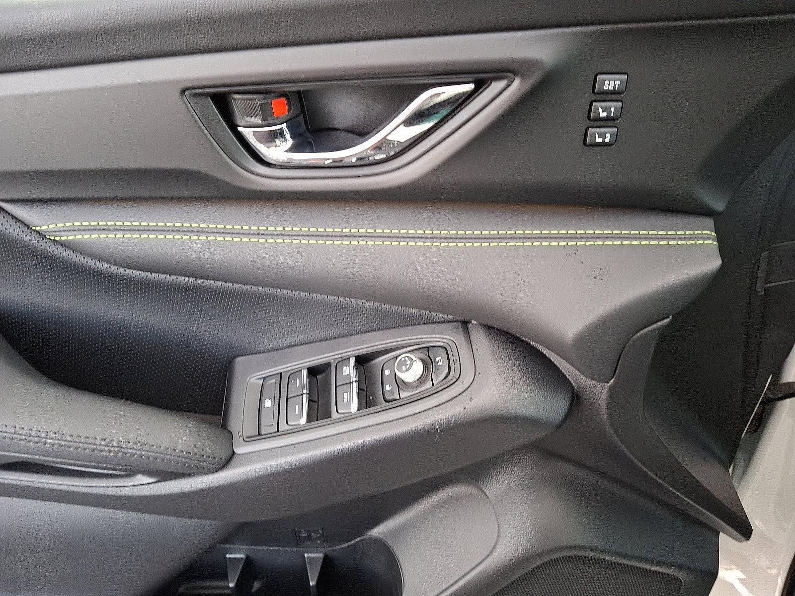 2025 Subaru Ascent Onyx Edition Touring 7-Passenger