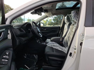 2025 Subaru Ascent Onyx Edition Touring 7-Passenger