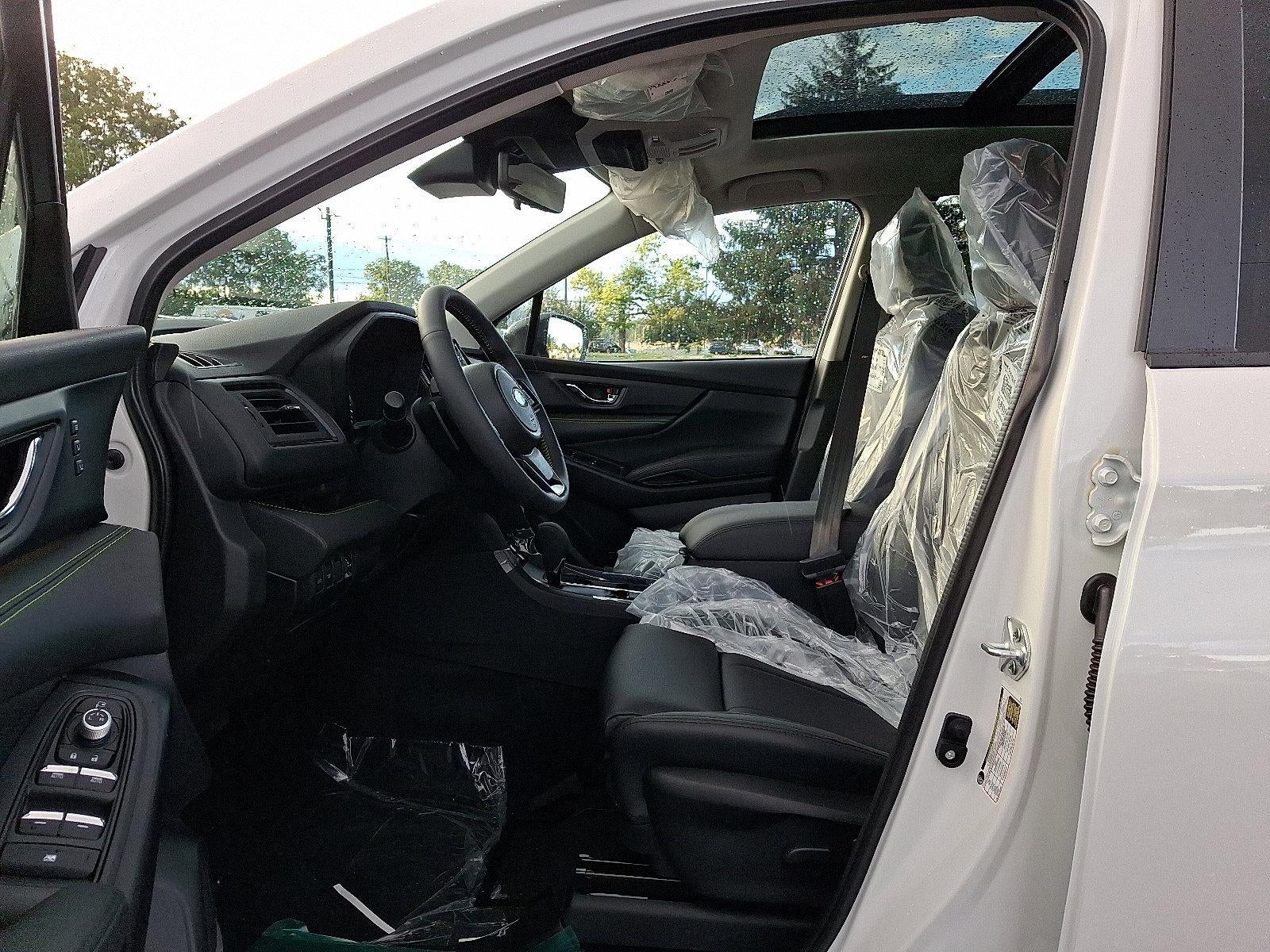 2025 Subaru Ascent Onyx Edition Touring 7-Passenger