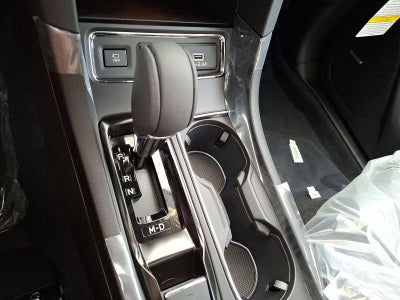 2025 Subaru Ascent Onyx Edition Touring 7-Passenger