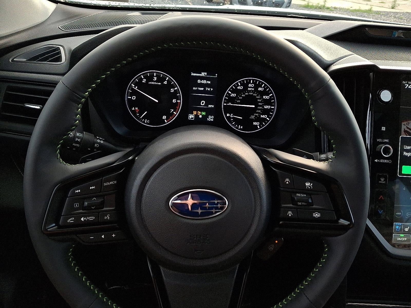 2025 Subaru Ascent Onyx Edition Touring 7-Passenger