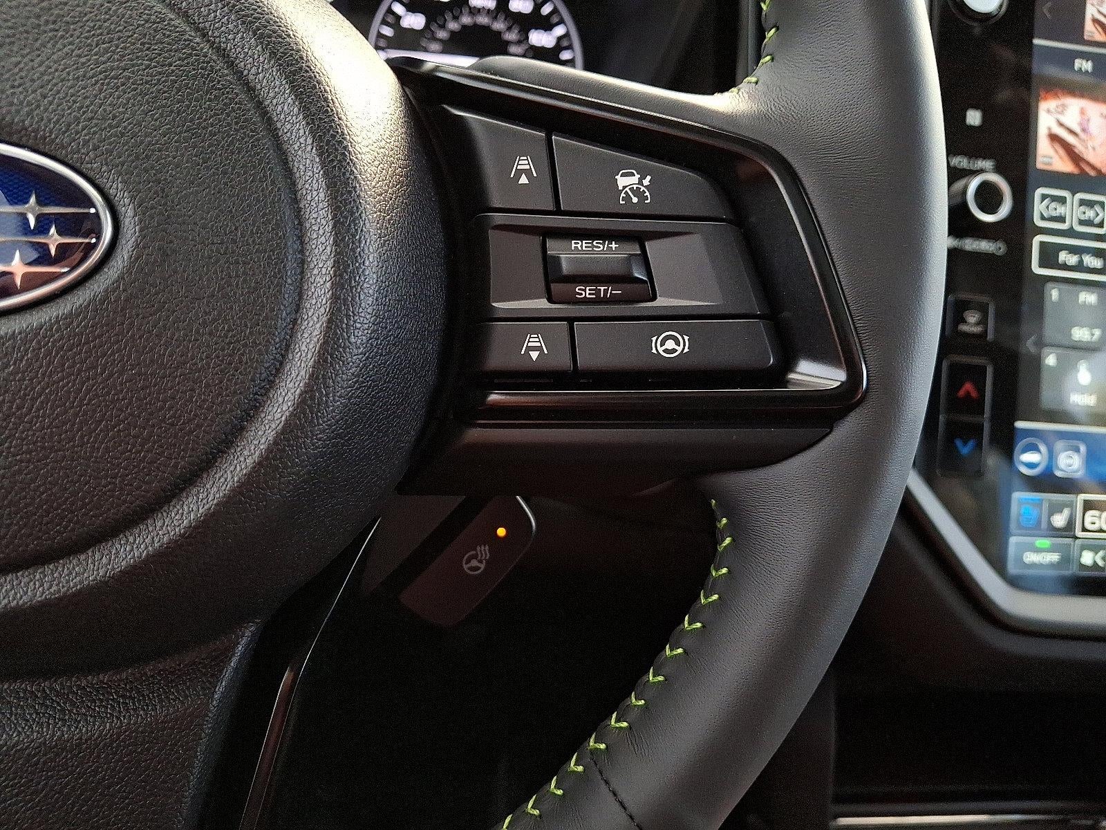 2025 Subaru Ascent Onyx Edition Touring 7-Passenger